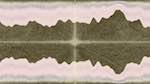 Fifth of 'reflets &mdash; msg &mdash; variations 1 new g 9'.