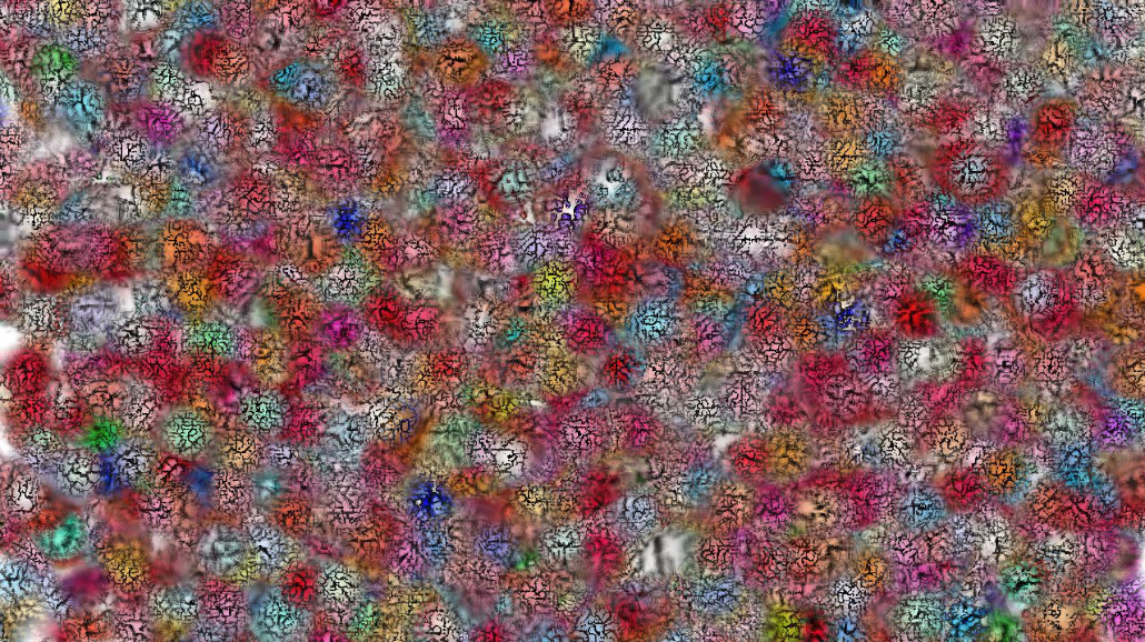 Image 'reflets &mdash; paint synthesiser classic &mdash; 4.0 collection new msg paint 1 5'.