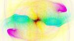 Sixth of 'reflets &mdash; msg &mdash; variations 2 new 10 2'.