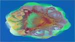 First of 'reflets &mdash; msg &mdash; variations 2 new 10 4'.