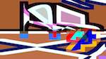 First of 'reflets &mdash; msg &mdash; variations 2 new 12 1'.