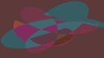 Fourth of 'reflets &mdash; msg &mdash; variations 2 new 12 1'.