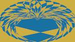 Eighth of 'reflets &mdash; msg &mdash; variations 2 new 12 1'.