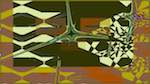 First of 'reflets &mdash; msg &mdash; variations 2 new 12 3'.