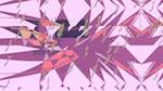 Third of 'reflets &mdash; msg &mdash; variations 2 new 12 3'.