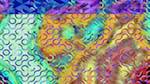 Seventh of 'reflets &mdash; msg &mdash; variations 2 new 12 5'.