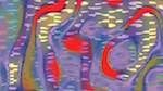 First of 'reflets &mdash; msg &mdash; variations 2 new 12 6'.