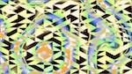 Fifth of 'reflets &mdash; msg &mdash; variations 2 new 12 6'.