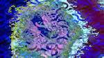 First of 'reflets &mdash; msg &mdash; variations 2 new 12 7'.