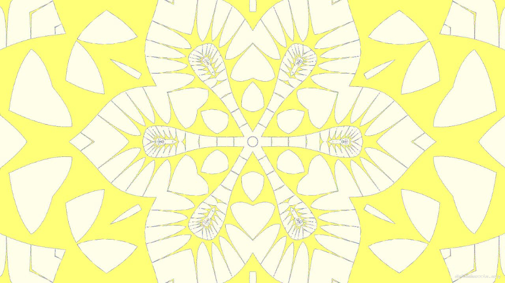 Image 'reflets &mdash; msg &mdash; variations 2 new 1 3 8'.