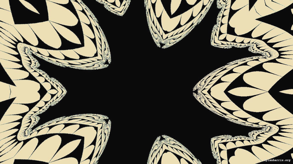 Image 'reflets &mdash; msg &mdash; variations 2 new 1 4 6'.