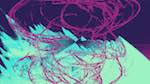 Third of 'reflets &mdash; msg &mdash; variations 2 new 15 2'.