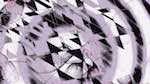 Seventh of 'reflets &mdash; msg &mdash; variations 2 new 15 2'.