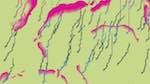 First of 'reflets &mdash; msg &mdash; variations 2 new 15 3'.