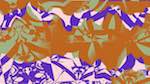 Third of 'reflets &mdash; msg &mdash; variations 2 new 15 4'.