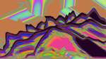 Fifth of 'reflets &mdash; msg &mdash; variations 2 new 16 1'.