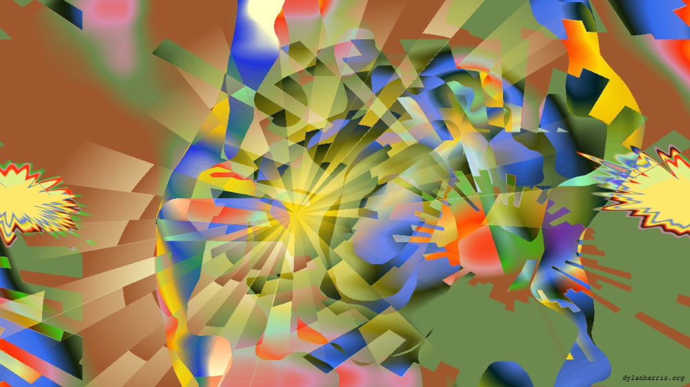 Image 'reflets &mdash; msg &mdash; variations 2 new 16 10 6'.