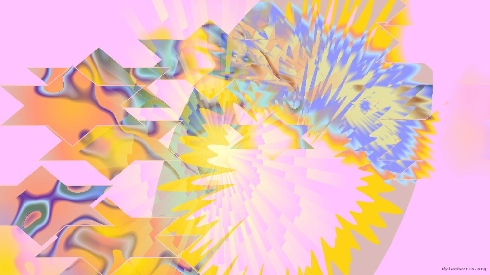 Image 'reflets &mdash; msg &mdash; variations 2 new 16 10 7'.