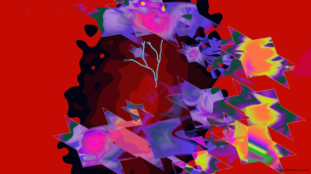 Image 'reflets &mdash; msg &mdash; variations 2 new 16 11 4'.