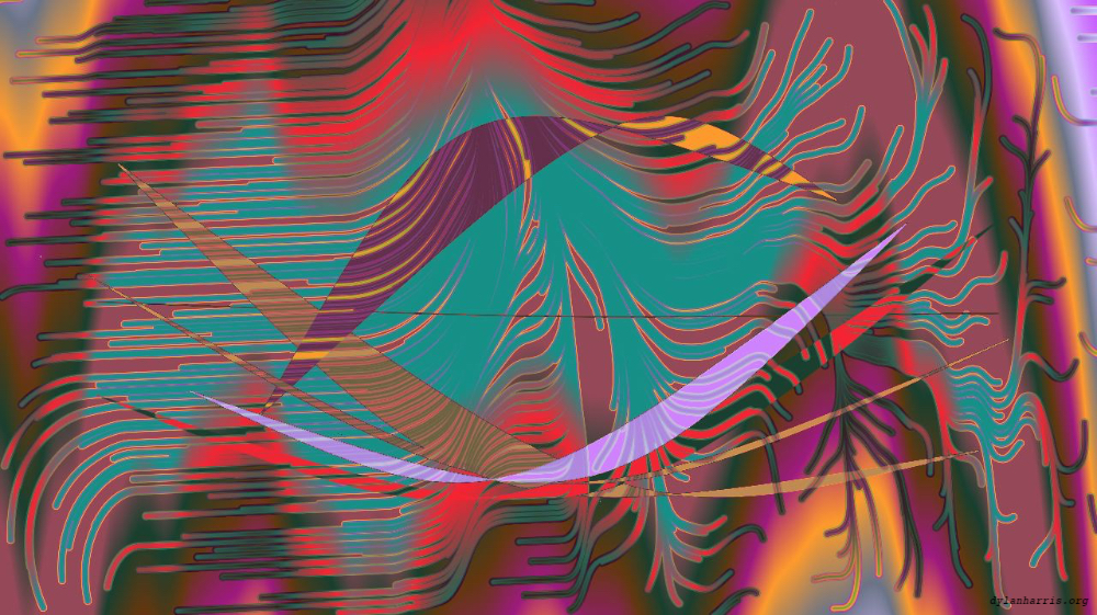 Image 'reflets &mdash; msg &mdash; variations 2 new 16 11 8'.