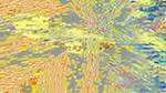Third of 'reflets &mdash; msg &mdash; variations 2 new 16 12'.