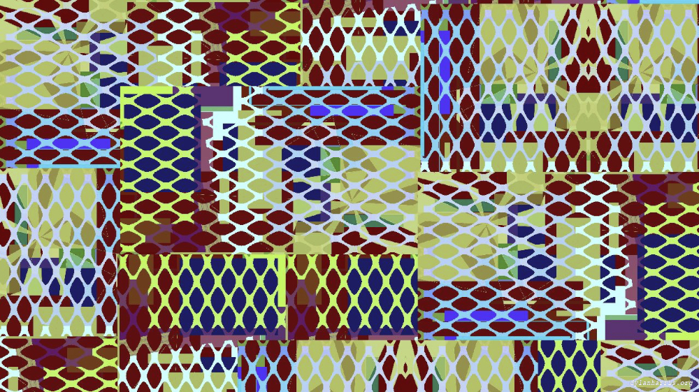 Image 'reflets &mdash; msg &mdash; variations 2 new 16 14 8'.