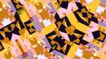 Second of 'reflets &mdash; msg &mdash; variations 2 new 16 15'.