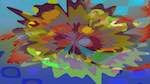 First of 'reflets &mdash; msg &mdash; variations 2 new 16 17'.