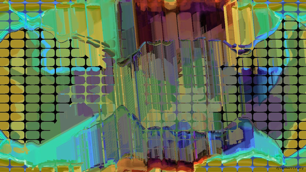 Image 'reflets &mdash; msg &mdash; variations 2 new 16 19 6'.