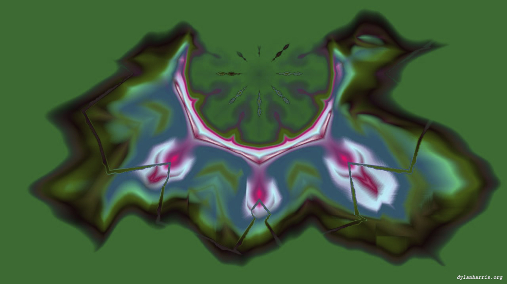Image 'reflets &mdash; msg &mdash; variations 2 new 16 20 7'.