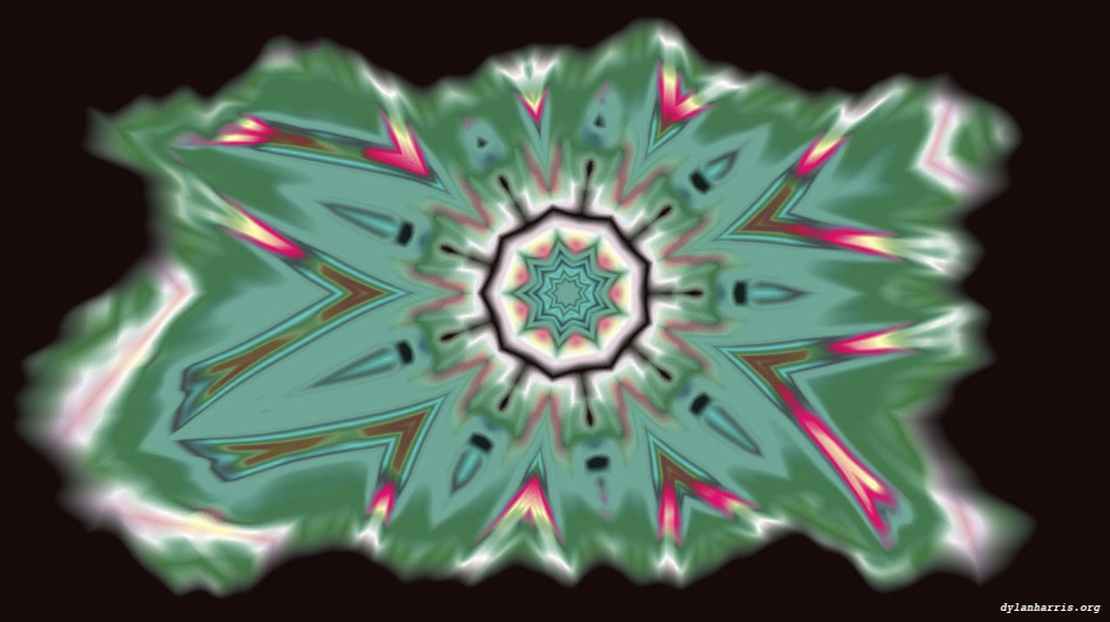 Image 'reflets &mdash; msg &mdash; variations 2 new 16 20 8'.