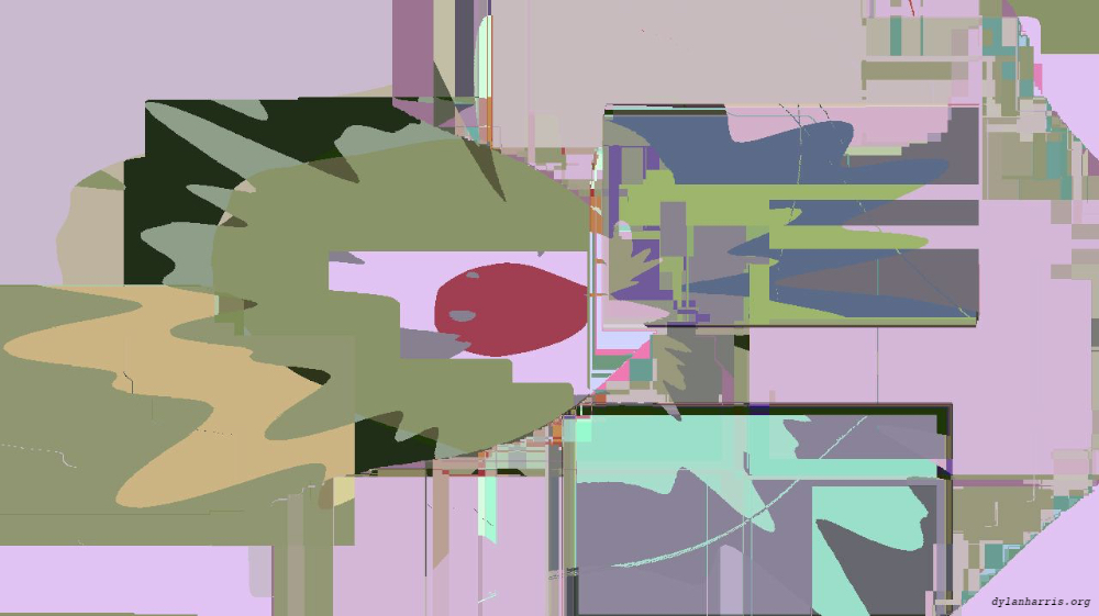 Image 'reflets &mdash; msg &mdash; variations 2 new 16 21 6'.