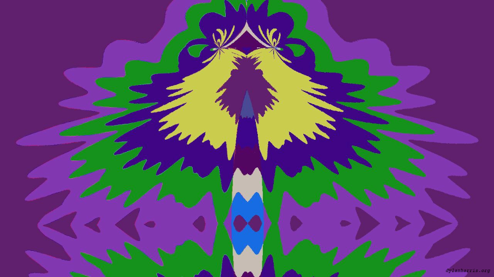 Image 'reflets &mdash; msg &mdash; variations 2 new 16 21 8'.
