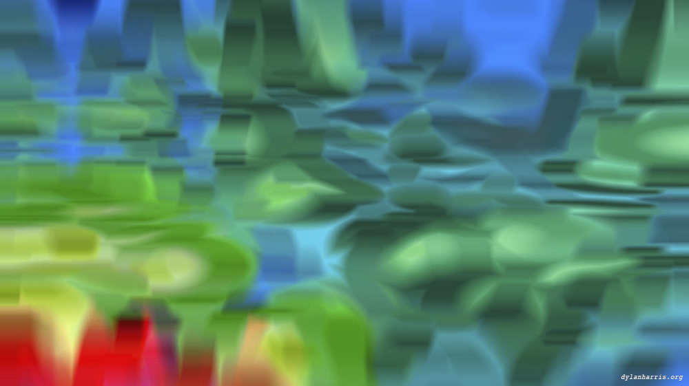 Image 'reflets &mdash; msg &mdash; variations 2 new 16 22 8'.