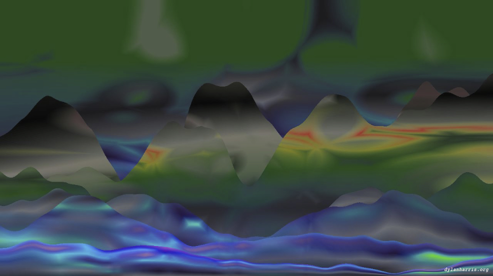 Image 'reflets &mdash; msg &mdash; variations 2 new 16 23 4'.