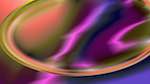 Second of 'reflets &mdash; msg &mdash; variations 2 new 16 23'.