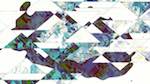 First of 'reflets &mdash; msg &mdash; variations 2 new 16 3'.