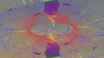 Seventh of 'reflets &mdash; msg &mdash; variations 2 new 16 5'.
