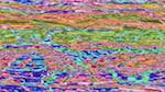 Fifth of 'reflets &mdash; msg &mdash; variations 2 new 16 7'.