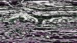 Sixth of 'reflets &mdash; msg &mdash; variations 2 new 16 7'.