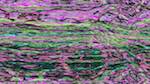 Eighth of 'reflets &mdash; msg &mdash; variations 2 new 16 7'.