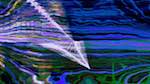 Third of 'reflets &mdash; msg &mdash; variations 2 new 17 2'.