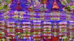 Fourth of 'reflets &mdash; msg &mdash; variations 2 new 17 3'.