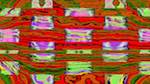 Fifth of 'reflets &mdash; msg &mdash; variations 2 new 17 3'.