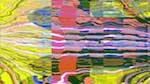Second of 'reflets &mdash; msg &mdash; variations 2 new 17 5'.