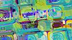 First of 'reflets &mdash; msg &mdash; variations 2 new 18'.