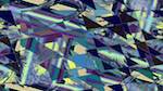 Fifth of 'reflets &mdash; msg &mdash; variations 2 new 18'.