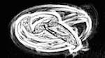 Second of 'reflets &mdash; msg &mdash; variations 2 new 4'.