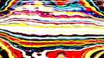 Fourth of 'reflets &mdash; msg &mdash; variations 2 new 4'.