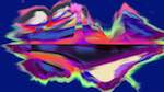 Third of 'reflets &mdash; msg &mdash; variations 2 new 6 10'.